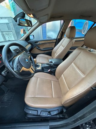 BMW Serie 3 2002