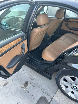 BMW Serie 3 2002