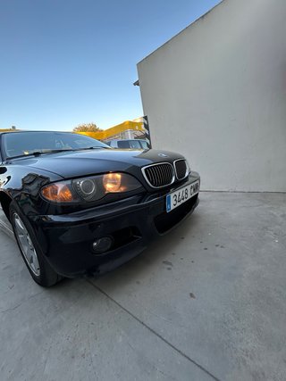 BMW Serie 3 2002