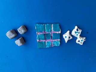 Juego Tres en Raya Artesanal