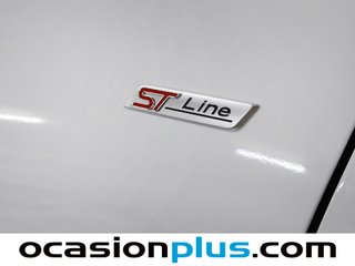 Ford Puma 1.0 EcoBoost MHEV ST-Line X Auto 114 kW (155 CV)