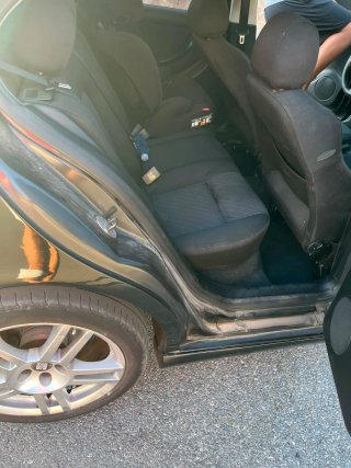 SEAT Leon 2004