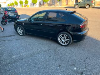 SEAT Leon 2004