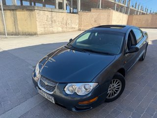 Chrysler 300 M 2001