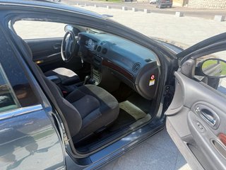 Chrysler 300 M 2001