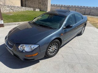 Chrysler 300 M 2001