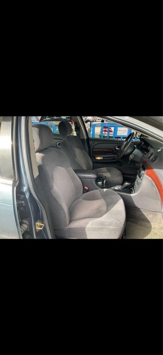 Chrysler 300 M 2001