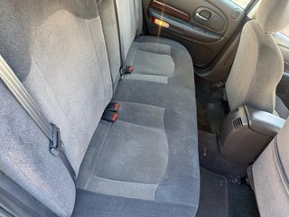 Chrysler 300 M 2001