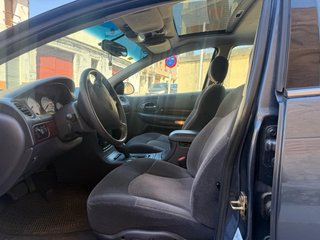 Chrysler 300 M 2001