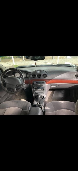 Chrysler 300 M 2001