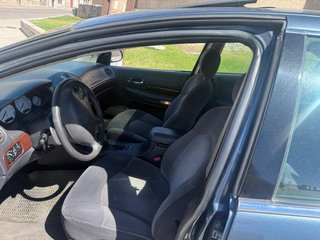 Chrysler 300 M 2001