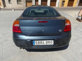 Chrysler 300 M 2001