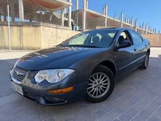 Chrysler 300 M 2001