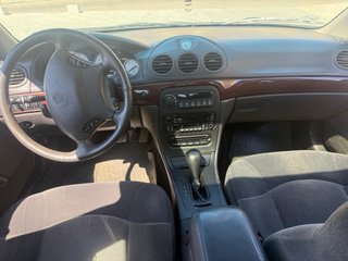 Chrysler 300 M 2001