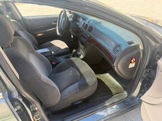 Chrysler 300 M 2001