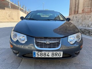 Chrysler 300 M 2001
