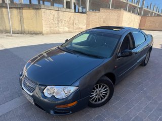 Chrysler 300 M 2001