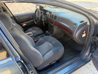 Chrysler 300 M 2001