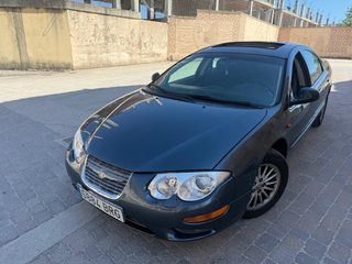 Chrysler 300 M 2001