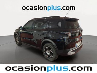 Citroen C3 Aircross Hybrid 145 Plus e-DCS6 107 kW (145 CV)