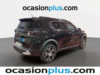 Citroen C3 Aircross Hybrid 145 Plus e-DCS6 107 kW (145 CV)