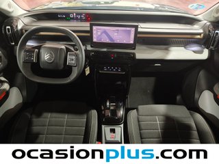 Citroen C3 Aircross Hybrid 145 Plus e-DCS6 107 kW (145 CV)