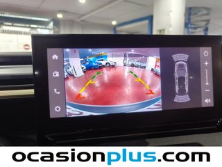 Citroen C3 Aircross Hybrid 145 Plus e-DCS6 107 kW (145 CV)