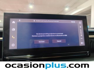 Citroen C3 Aircross Hybrid 145 Plus e-DCS6 107 kW (145 CV)