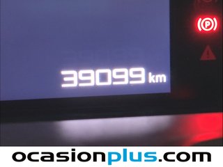 Citroen C3 Aircross Hybrid 145 Plus e-DCS6 107 kW (145 CV)