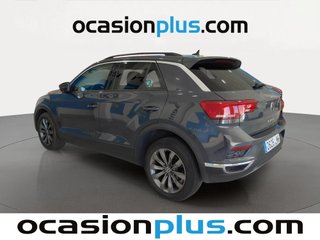 Volkswagen T-Roc Advance 1.0 TSI 81 kW (110 CV)