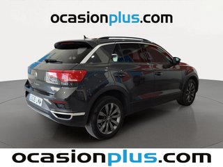Volkswagen T-Roc Advance 1.0 TSI 81 kW (110 CV)