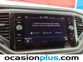 Volkswagen T-Roc Advance 1.0 TSI 81 kW (110 CV)