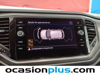 Volkswagen T-Roc Advance 1.0 TSI 81 kW (110 CV)