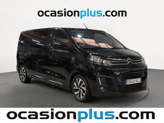 Citroen Spacetourer BlueHDi 150 S&S Feel Talla M 110 kW (150 CV)