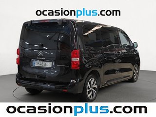 Citroen Spacetourer BlueHDi 150 S&S Feel Talla M 110 kW (150 CV)