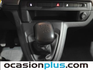 Citroen Spacetourer BlueHDi 150 S&S Feel Talla M 110 kW (150 CV)