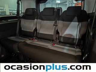 Citroen Spacetourer BlueHDi 150 S&S Feel Talla M 110 kW (150 CV)