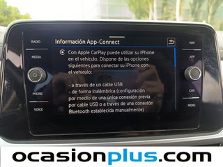 Volkswagen T-Roc Life 1.0 TSI 81 kW (110 CV)