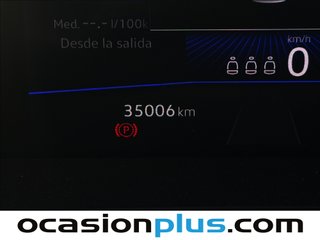 Volkswagen T-Roc Life 1.0 TSI 81 kW (110 CV)