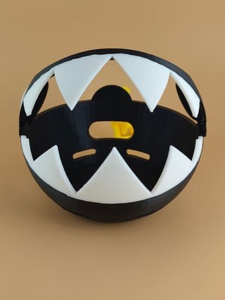 Soporte Chain Chomp Alexa Echo Dot 4a Generación