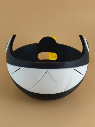 Soporte Chain Chomp Alexa Echo Dot 4a Generación