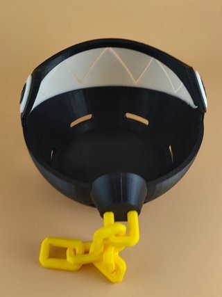 Soporte Chain Chomp Alexa Echo Dot 4a Generación