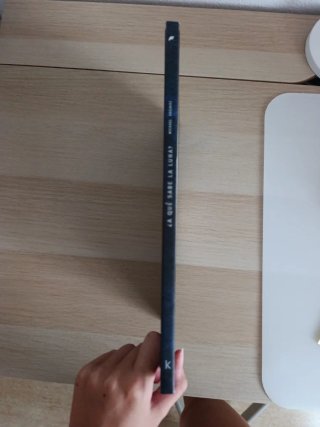 ¿A qué sabe la luna?