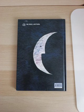 ¿A qué sabe la luna?