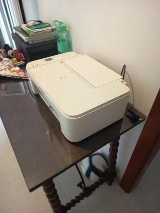 Impresora Canon TS3151