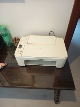 Impresora Canon TS3151