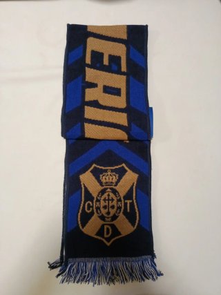 Bufanda Oficial CD Tenerife