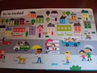 Lote libros infantiles