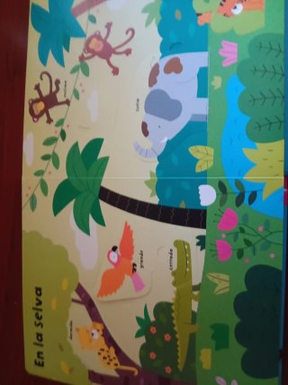 Lote libros infantiles
