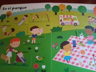 Lote libros infantiles